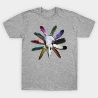 Dead Bird T-Shirt